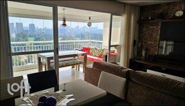 apartment em Engenheiro Eusébio Stevaux, Campo Grande - São Paulo - SP