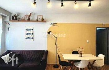 apartment em Cotovia, Moema Pássaros - São Paulo - SP