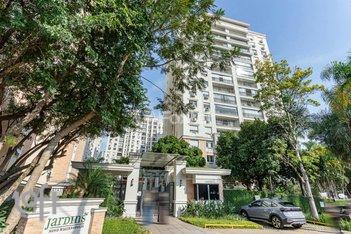 apartment em Rua Jari, Passo D'areia - Porto Alegre - RS