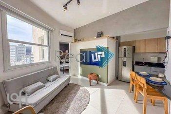 apartment em Rua do Catete, Catete - Rio de Janeiro - RJ
