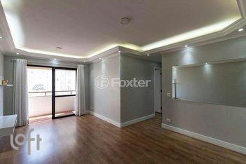 apartment em Raul Pompéia, Vila Romana - São Paulo - SP