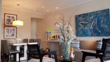 apartment em Rua Doutor Francisco José Longo, Chácara Inglesa - São Paulo - SP