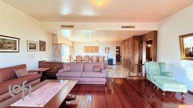 apartment em Fernandes Vieira, Bom Fim - Porto Alegre - RS