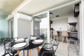 apartment em Gerivatiba, Butantã - São Paulo - SP