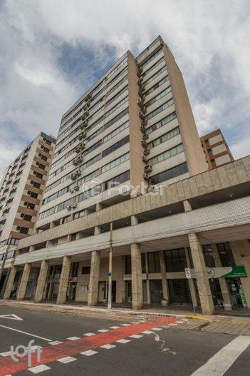 apartment em Avenida Loureiro da Silva, Centro - Porto Alegre - RS