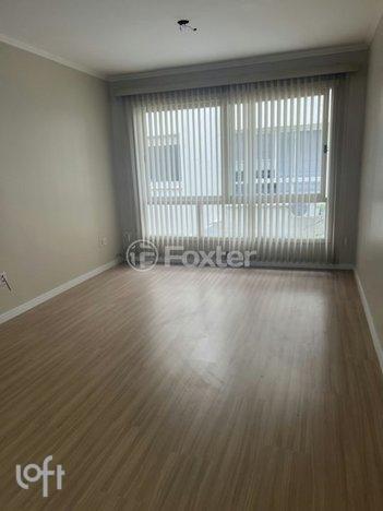 apartment em Freire Alemão, Mont'serrat - Porto Alegre - RS