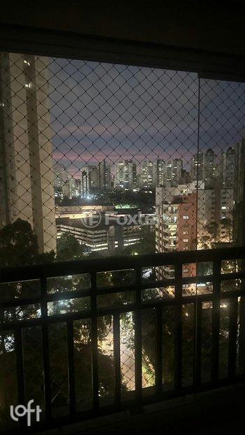 apartment em Rua Carvalho de Freitas, Vila Andrade - São Paulo - SP