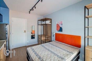 apartment em Desembargador Aragão, Chácara Klabin - São Paulo - SP