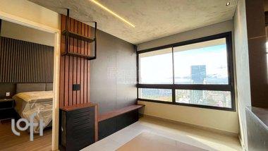 apartment em Senador Milton Campos, VILA DA SERRA - Nova Lima - MG