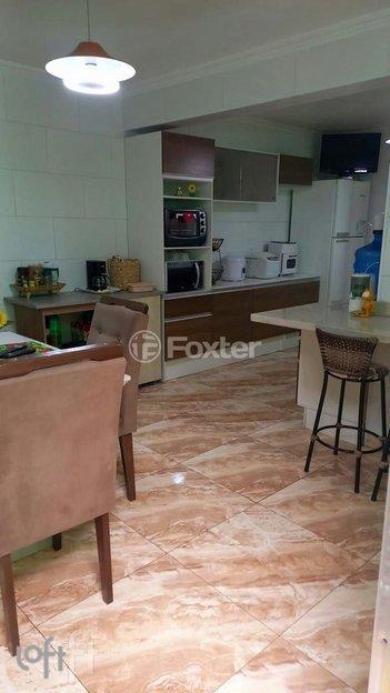 house em Darci Mano, Lajeado - São Paulo - SP