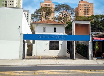 commercial_building em Avenida Corifeu de Azevedo Marques, Vila Lageado - São Paulo - SP