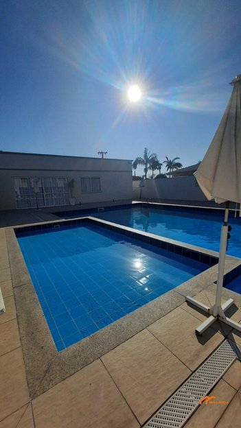 apartment em Rua Tomé de Souza, Barra do Aririú - Palhoça - SC
