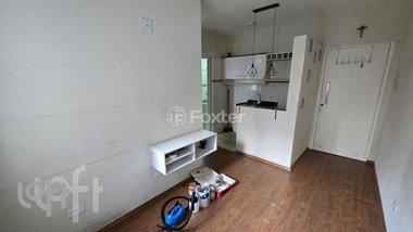 apartment em Avanhandava, Bela Vista - São Paulo - SP