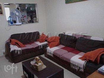 apartment em Talmud Thorá, Bom Retiro - São Paulo - SP