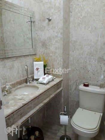 apartment em Iubatinga, Vila Andrade - São Paulo - SP