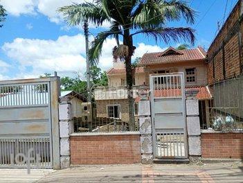 house em Afonso Lourenço Mariante, Lomba do Pinheiro - Porto Alegre - RS