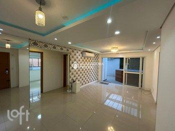 apartment em Adão Baino, Cristo Redentor - Porto Alegre - RS