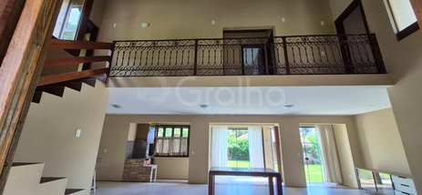 house em Rodovia Francisco Thomaz dos Santos, Morro das Pedras - Florianópolis - SC