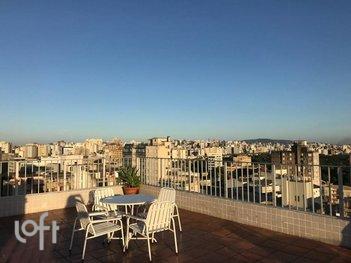 apartment em Duque de Caxias, Centro - Porto Alegre - RS