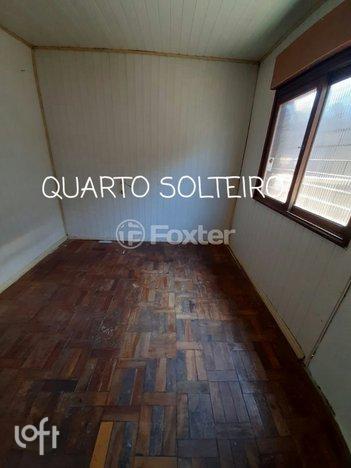 house em Domingos de Abreu, Sarandi - Porto Alegre - RS