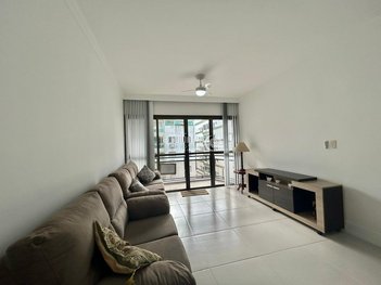 apartment em Rua Célia Alonso Gonzalez, Jardim Las Palmas - Guarujá - SP