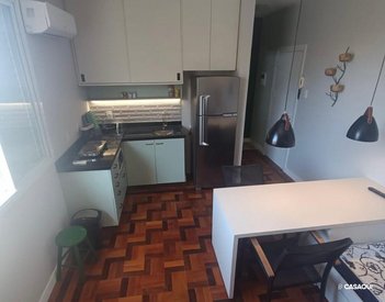 apartment em Avenida Central, Xangri-Lá - Xangri-Lá - RS