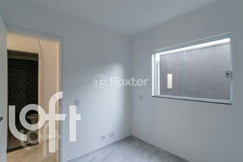 apartment em Rua Jarbas de Carvalho, Cidade Patriarca - São Paulo - SP