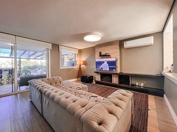 house em Avenida Guatambu, Centro - Xangri-Lá - RS