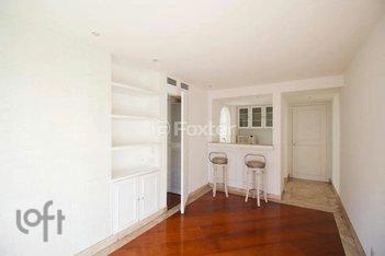 apartment em Rua Professor Tamandaré Toledo, Itaim Bibi - São Paulo - SP