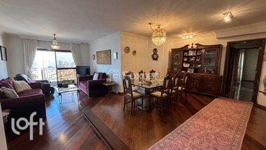 apartment em Piraçununga, Água Rasa - São Paulo - SP