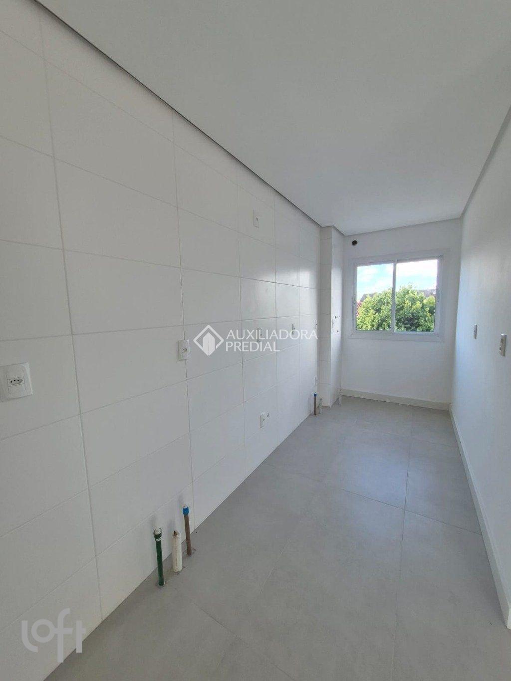 03 - COZINHA - ÁREA DE SEVIÇO