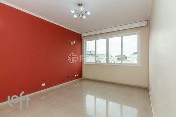 apartment em Rua Maestro Elias Lobo, Jardim Paulistano - São Paulo - SP