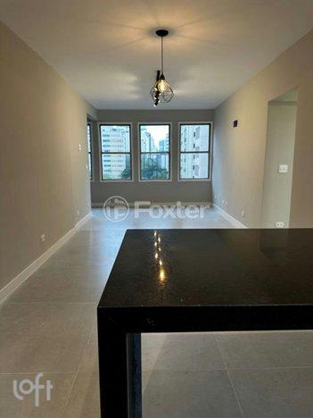 apartment em Campinas, Jardim Paulista - São Paulo - SP