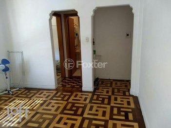 apartment em Demétrio Ribeiro, Centro - Porto Alegre - RS