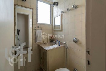 apartment em Avenida Higienópolis, Higienópolis - São Paulo - SP