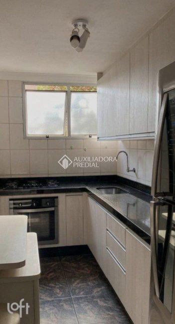 apartment em Rua Ângelo Aparecido Radim, São José - São Caetano do Sul - SP