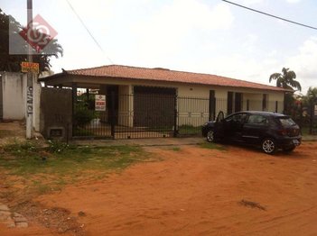 house em Avenida Tropical, Pitimbu - Natal - RN