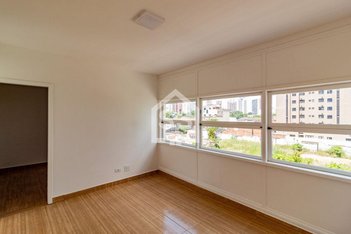 apartment em Rua Afonso Celso, Vila Mariana - São Paulo - SP