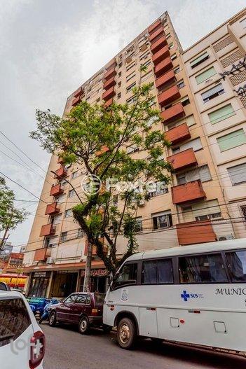 apartment em Olavo Bilac, Santana - Porto Alegre - RS