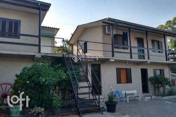 house em Alberto Lindner, Vila Nova - Novo Hamburgo - RS