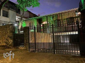 house em Roquete Mendonça, São José - Belo Horizonte - MG