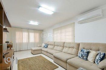 apartment em Luís Ferreira, Tatuapé - São Paulo - SP