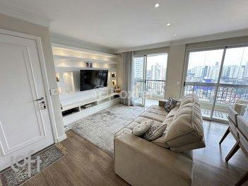 apartment em Coriolano, Lapa - São Paulo - SP