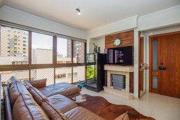 apartment em Joao Caetano, Três Figueiras - Porto Alegre - RS