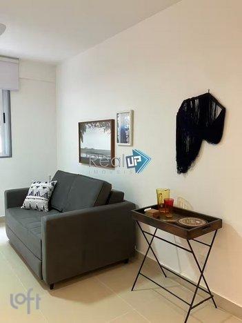 apartment em Fernando Osório, Flamengo - Rio de Janeiro - RJ