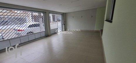 house em Herbert Moses, Jordanópolis - São Bernardo do Campo - SP