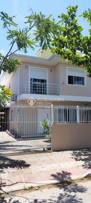 house em do Farol, Campeche Central - Florianópolis - SC