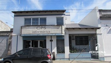 house em Rua Rivadávia Corrêa, Centro - Sant'Ana do Livramento - RS