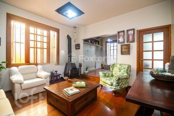 house em Rua Mariz e Barros, Petrópolis - Porto Alegre - RS