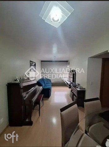 apartment em Wilson Adnislen Freitas de Paiva Bueno, Cavalhada - Porto Alegre - RS